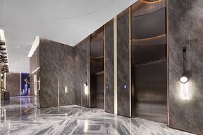 Shenzhen Naive S Hotel (Xili Metro Station Store)