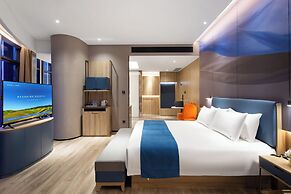 Shenzhen Naive S Hotel (Xili Metro Station Store)