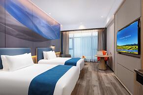 Shenzhen Naive S Hotel (Xili Metro Station Store)