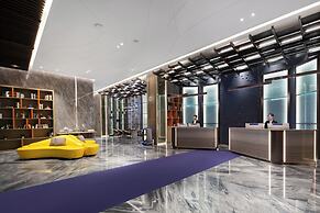 Shenzhen Naive S Hotel (Xili Metro Station Store)