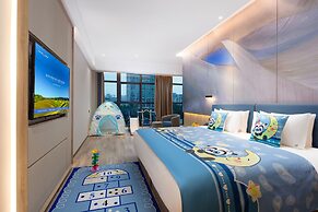 Shenzhen Naive S Hotel (Xili Metro Station Store)