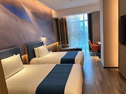 Shenzhen Naive S Hotel (Xili Metro Station Store)