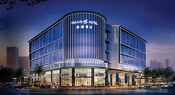 Shenzhen Naive S Hotel (Xili Metro Station Store)