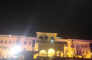 MAHARAJA AGRASEN PALACE - PURE VEGETARIAN