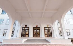 MAHARAJA AGRASEN PALACE - PURE VEGETARIAN