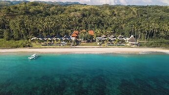 The Sankara Beach Resort - Nusa Penida