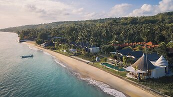 The Sankara Beach Resort - Nusa Penida