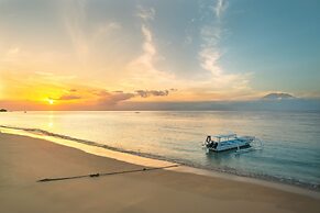 The Sankara Beach Resort - Nusa Penida