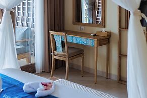 The Sankara Beach Resort - Nusa Penida