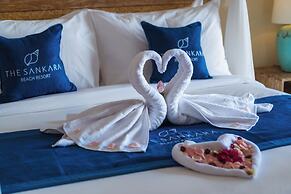 The Sankara Beach Resort - Nusa Penida