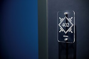 Nooria Sicilian Charme Rooms