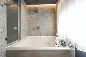 Nooria Sicilian Charme Rooms