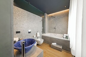 Nooria Sicilian Charme Rooms