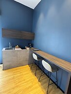 Nooria Sicilian Charme Rooms