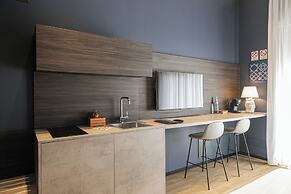 Nooria Sicilian Charme Rooms