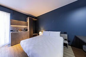 Nooria Sicilian Charme Rooms