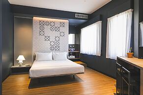 Nooria Sicilian Charme Rooms