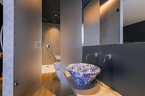 Nooria Sicilian Charme Rooms