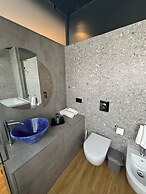 Nooria Sicilian Charme Rooms