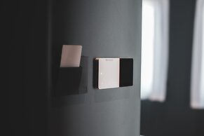 Nooria Sicilian Charme Rooms