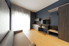 Nooria Sicilian Charme Rooms