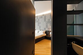 Nooria Sicilian Charme Rooms