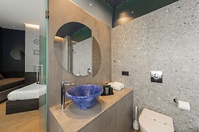 Nooria Sicilian Charme Rooms