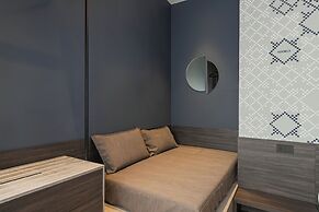 Nooria Sicilian Charme Rooms