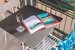 Nooria Sicilian Charme Rooms