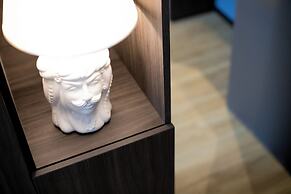 Nooria Sicilian Charme Rooms