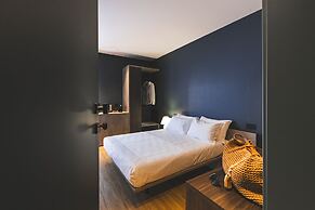 Nooria Sicilian Charme Rooms