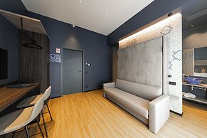 Nooria Sicilian Charme Rooms