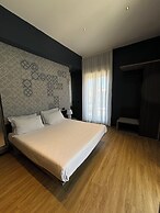 Nooria Sicilian Charme Rooms