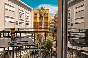 Nooria Sicilian Charme Rooms