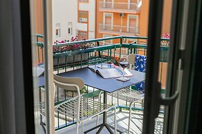 Nooria Sicilian Charme Rooms