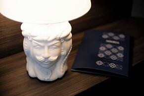 Nooria Sicilian Charme Rooms