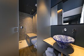 Nooria Sicilian Charme Rooms