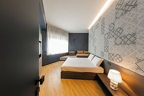 Nooria Sicilian Charme Rooms