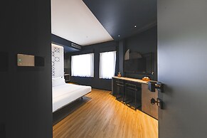 Nooria Sicilian Charme Rooms