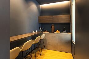 Nooria Sicilian Charme Rooms