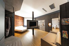 Nooria Sicilian Charme Rooms