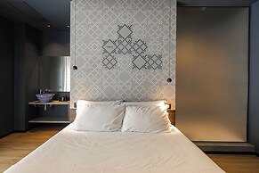 Nooria Sicilian Charme Rooms