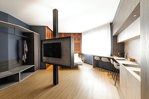 Nooria Sicilian Charme Rooms