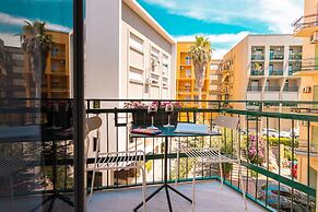 Nooria Sicilian Charme Rooms