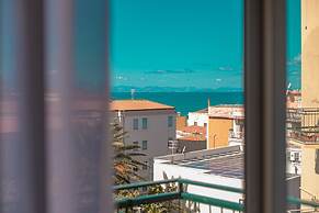 Nooria Sicilian Charme Rooms