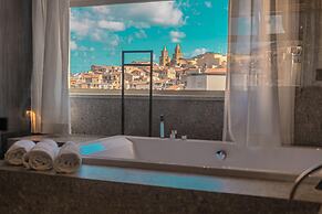 Nooria Sicilian Charme Rooms
