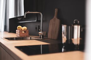 Nooria Sicilian Charme Rooms