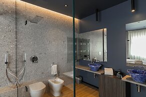 Nooria Sicilian Charme Rooms