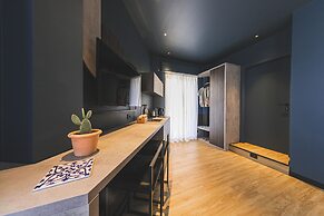 Nooria Sicilian Charme Rooms