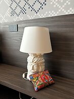 Nooria Sicilian Charme Rooms